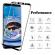 Folie de sticla Samsung Galaxy J6 Plus10D FULL GLUE BLACK