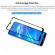 Folie de sticla Samsung Galaxy J7 20199D FULL GLUE BLACK