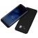 Husa 360 Full Protection - Samsung Galaxy S8 - Negru - (fata + spate + folie de protectie din silicon)