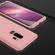Husa Full Cover  360GKK Samsung Galaxy S9 Plus - Rose Gold