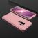 Husa Full Cover  360GKK Samsung Galaxy S9 Plus - Rose Gold