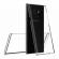 Husa Full TPU  360 (fata + spate) pentru Samsung Galaxy Note 9 Transparent