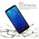 Husa FullBody SiliconBlack pentru Samsung Galaxy S8 Plus acoperire completa  360grade cu folie de protectie gratis