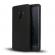 Husa FullBody SiliconBlack pentru Samsung Galaxy S9 acoperire completa  360grade cu folie de protectie gratis