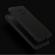 Husa FullBody SiliconBlack pentru Samsung Galaxy S9 acoperire completa  360grade cu folie de protectie gratis
