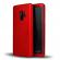 Husa FullBody SiliconRed pentru Samsung Galaxy S9 acoperire completa  360grade cu folie de protectie gratis