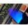 Husa Huawei P30 PROCrystal Blue Cameleon gradient color changer