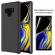 Husa Samsung Galaxy Note 9 silicon slim antisoc Negru