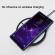 Husa Samsung Galaxy Note 9 silicon slim antisoc Negru