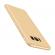 Husa Samsung Galaxy S8 Plus GKK Full Cover  360- Gold