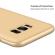 Husa Samsung Galaxy S8 Plus GKK Full Cover  360- Gold