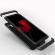 Husa Samsung S8 GKK Full Cover  360- Negru