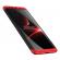 Husa Samsung S9 GKK Full Cover  360- Negru/Rosu