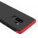 Husa Samsung S9 GKK Full Cover  360- Negru/Rosu