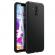 Husa pentru Huawei MATE20 LITEPerfect FitBlack