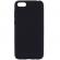 Husa pentru Huawei Y6 2018Perfect FitBlack