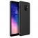 Husa pentru Samsung Galaxy A6Perfect FitBlack