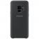 Husa protectie pentru Samsung Galaxy S9 Plus Antisoc Silicon TPU Negru