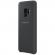 Husa protectie pentru Samsung Galaxy S9 Plus Antisoc Silicon TPU Negru