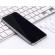 Set 2 folii de sticla 3D securizata cu rama metalicaBlack pentru Apple iPhone 7 protectie completa margini curbate