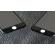 Set 2 folii de sticla 5D Apple iPhone 8 Privacy Glassfolie securizata duritate 10H