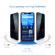 Set 2 folii de sticla 5D Apple iPhone XS MAX Privacy Glassfolie securizata duritate 10H