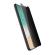Set 2 folii de sticla Apple iPhone XS MAX Privacy Glassfolie securizata duritate 9H