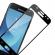 Set 2 folii de sticla Samsung Galaxy J3 20175D FULL GLUE Black