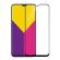 Set 2 folii de sticla Samsung Galaxy M109D Full Glue Black