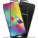 Set 2 folii de sticla Samsung Galaxy M109D Full Glue Black