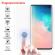 Set 2 folii de sticla Samsung Galaxy S10 PlusFULL GLUE UV