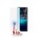 Set 2 folii de sticla Samsung Galaxy S10 PlusFULL GLUE UV