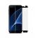 Set 2 folii de sticla Samsung Galaxy S7 Edge3D mini Black