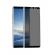 Set 2 folii de sticla Samsung Galaxy S8 Privacy Glassfolie securizata duritate 10H