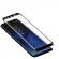 Set 2 folii de sticla Samsung Galaxy S95D FULL GLUE Black