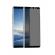 Set 2 folii de sticla Samsung Galaxy S9 Plus Privacy Glassfolie securizata duritate 10H