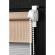 Rulou textil day&night , capucino , l 61 cm x h 200 cm