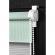 Rulou textil day&night , verde deschis , l 99 cm x h 140 cm