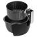 Friteuza 3.2l digital air fryer teesa