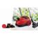 Aspirator cu sac heinner hvc-vb750rd