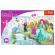Puzzle trefl 60 disney princess - intalneste printesa