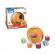 Bontempi minge pentru activitati baby