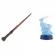 Harry potter wizarding world patronus spell wand bagheta lui harry 33cm