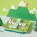Joc educational puzzle sarpe