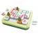 Joc educational puzzle sarpe