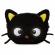 Purse pets hello kitty si prietenii chococat