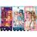 Puzzle trefl 100 rainbow high papusile deosebite
