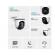 Tp-link wifi cam pan/tilt night fhd c500