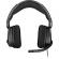 Casti gaming corsair void rgb elite, sur