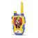 Dickie walkie talkie mickey si goofy